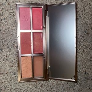 Patrick Ta Major Headlines Blush Palette Volume II